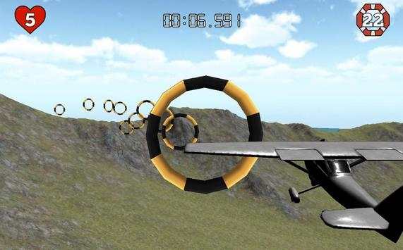 Flight School Flying Sim screenshot 2
