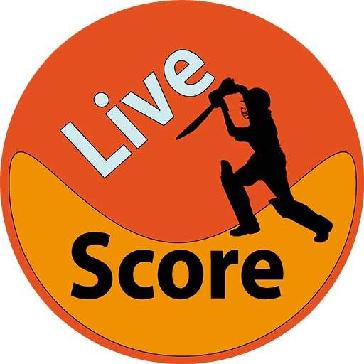 Live Cricket Score 2.2