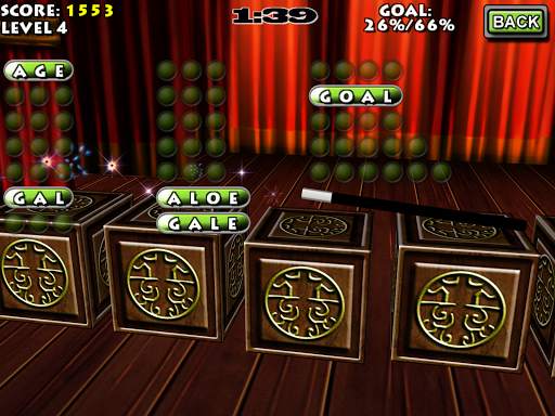 3D Magic Words FREE screenshot 13