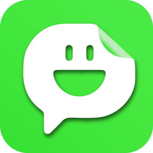 Sticker Maker for WhatsApp 1.9