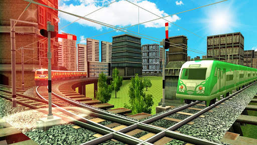 Train Simulator 2016 screenshot 15