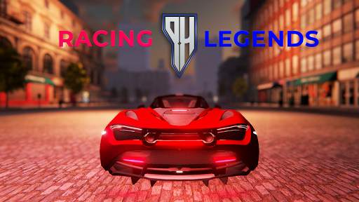 Racing Legends Multiplayer screenshot 3
