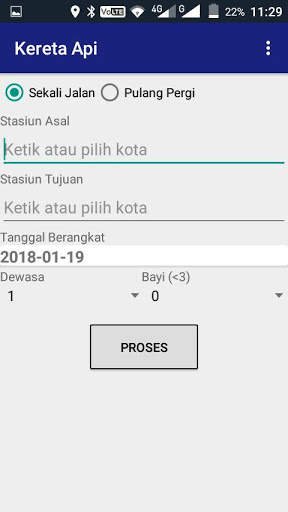 Mulyo Phone Mobile Business screenshot 5