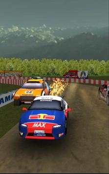 Circuit Car Racing screenshot 1
