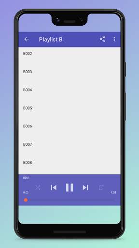 Lagu Madura MP3 Offline Full Album screenshot 5