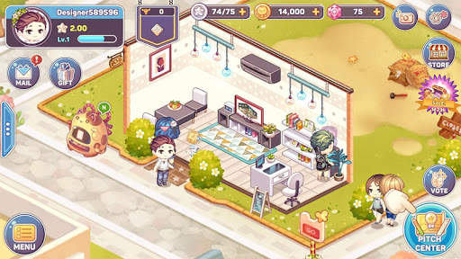 Kawaii Home Design screenshot 8