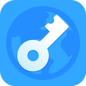 MaxConnect - Secure Network icon