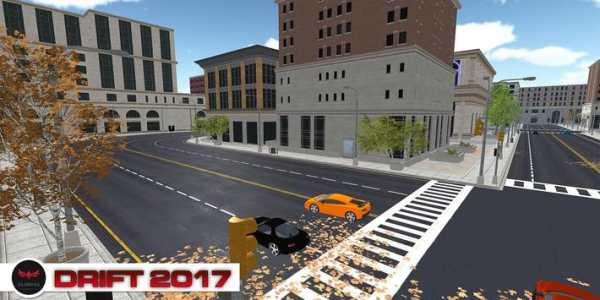 Extreme Car Driving Simulator 2017 screenshot 5