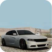 Dodge Car Simulator Drift Racing 1.2