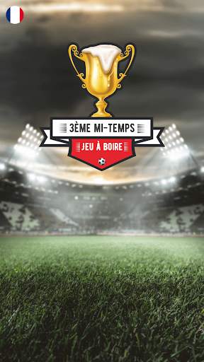 3MT | Jeu a boire spécial match de football | 2018 screenshot 1