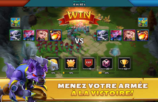 Acies : Battle Runes screenshot 6