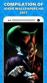 60+ Joker Wallpapers HD NEW screenshot 3