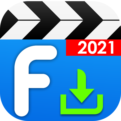 Free Video downloader for Facebook – Videos Saver icon