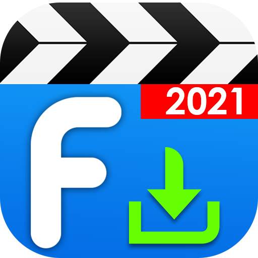 Free Video downloader for Facebook – Videos Saver 1.0.8