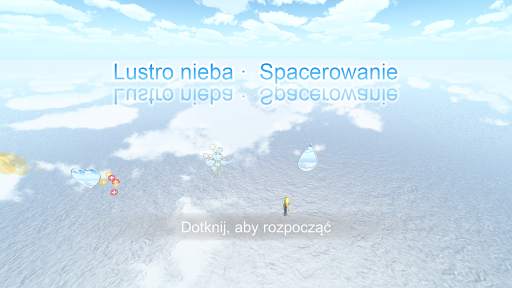 Lustro nieba ·  Spacerowanie screenshot 1