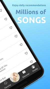 TunePro Music screenshot 2