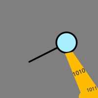 WIFI Detective - Wireless Network Analyzer logo