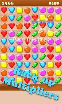 Candy Gems Story screenshot 2
