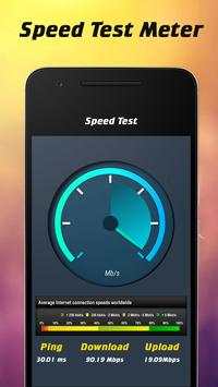 Internet Speed Meter screenshot 4