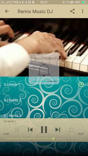 DJ feel this moment offline screenshot 1