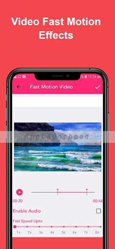 splice video editor- video maker and creator screenshot 8