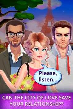 Love Story Games College screenshot 3