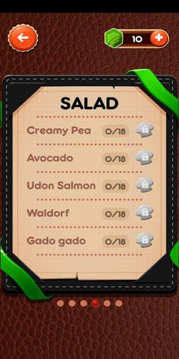 Words Search Game screenshot 3
