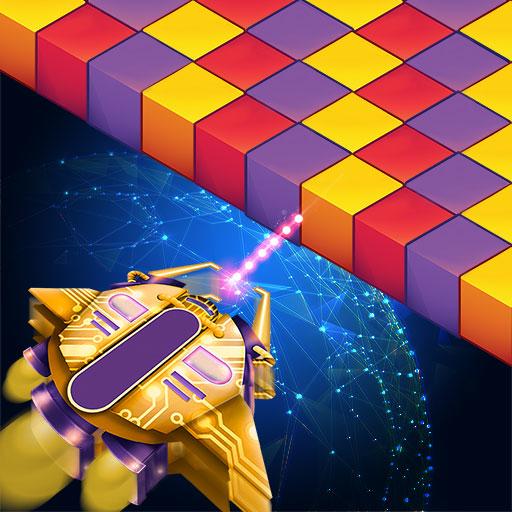 Starship Shooter icon
