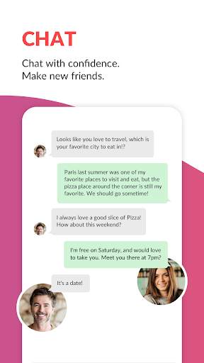 Woo - 30  USA Dating & Love screenshot 5
