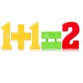 1 1=2 2.0
