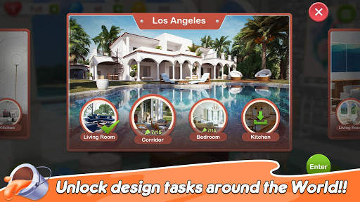 Home Paint: Design My Room screenshot 3