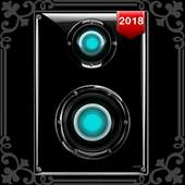 BOOSTER - easy speaker booster 9.9.9