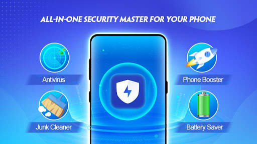 KeepSecurity - Antivirus screenshot 1