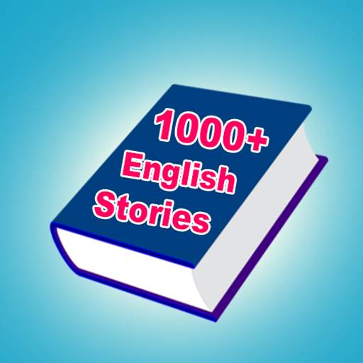 English Stories - Offline 3.0