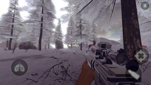 Wild Hunt 3D screenshot 4