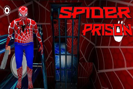 Spider Granny Chapter 3 screenshot 3