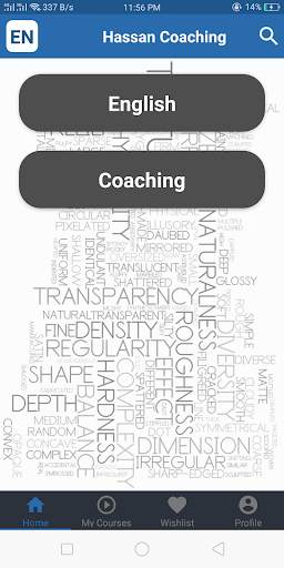 Hassan Coaching screenshot 2