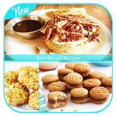 Best Biscuit Recipes icon