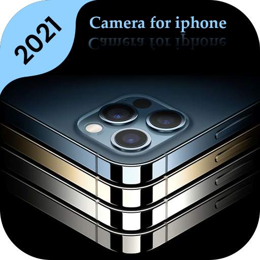 Camera For iPhone 1.1