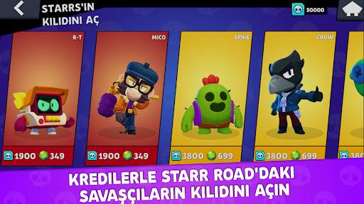 Brawl Box Stars Simulator screenshot 6