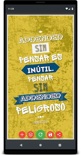 Poster Maker screenshot 7