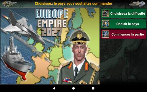 Europe Empire screenshot 8