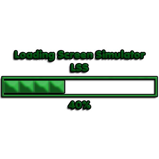 Loading Screen Simulator 2.0.0