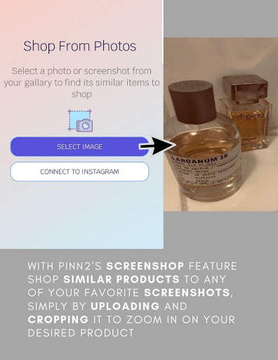 PINN2: All In One Instagram Assistant screenshot 1