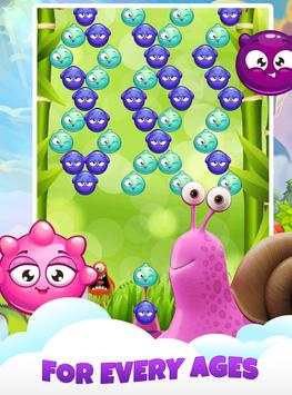 Jelly King - Bubble Shooter screenshot 4