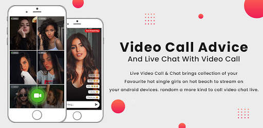 Video Call Advice and Live Chat with Video Call screenshot 6