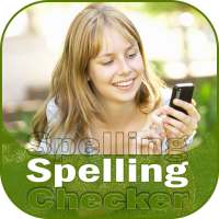 Spell Checker: Voice Translator