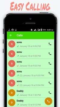 5AB Messenger screenshot 5