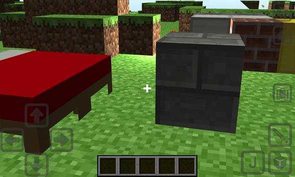 Multicraft Pro Edition PE screenshot 8