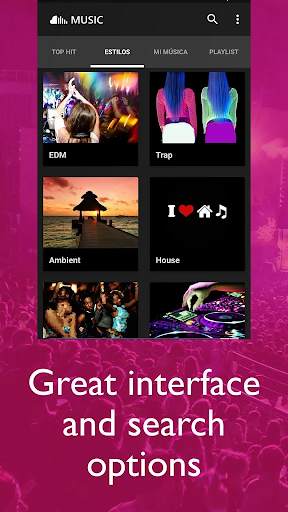 Video Player Downlad FREE 2018 screenshot 5